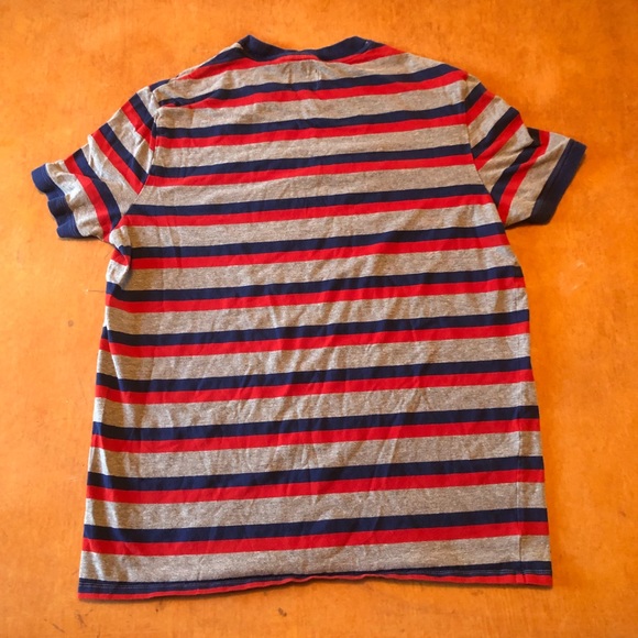 Guess Striped Shirt - Picture 3 of 3